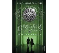 La saga dels longeus 2. Els Fills de l'Adán (Clàssica)