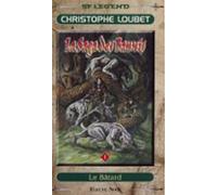 La Saga Des Bannis (1) (ebook)