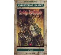 La Saga Des Bannis (2) (ebook)