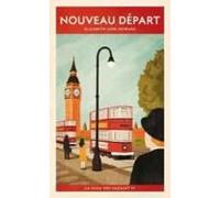 La Saga Des Cazalet (tome 4) - Nouveau Départ (ebook)