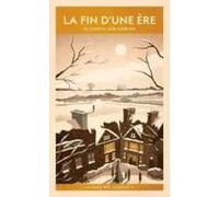 la saga des cazalet. vol. 5. la fin d une ère