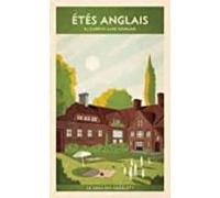 La Saga Des Cazalet . Volume 1 Etés Anglais