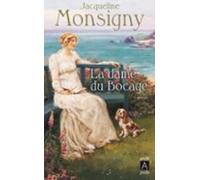 La Saga Des Hautefort - Tome 2 La Dame Du Bocage (ebook)