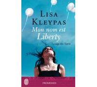 La Saga Des Travis (tome 1) - Mon Nom Est Liberty (ebook)