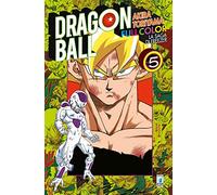 La saga di Freezer. Dragon Ball full color (Vol. 5)