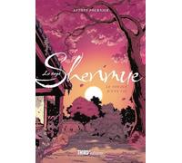 La saga Shenmue: Le voyage d'une vie