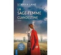 La Sage-femme Clandestine (ebook)