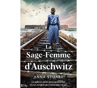 La sage-femme d'Auschwitz