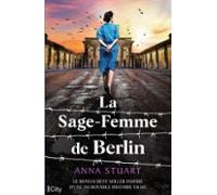 La Sage-femme De Berlin (ebook)