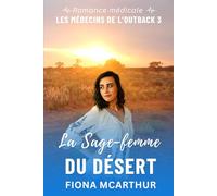 La Sage-femme du Désert