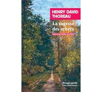 La sagesse des arbres