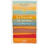 La Sagesse Du Monde En 100 Poèmes (ebook)