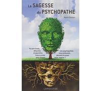 La sagesse du psychopathe