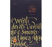 La saggezza del sutra del loto (Vol. 2)