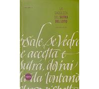 La saggezza del sutra del loto (Vol. 3)