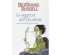 La saggezza dell'Occidente (I marmi)