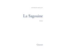 La Sagouine: Pièce pour une femme seule...