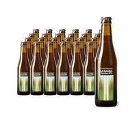 La Sagra Cerveza Estacional Sessión IPA