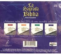 La Sagrada Biblia - San Juan, Vol.1