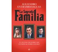 La Sagrada Familia