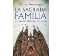 La Sagrada Familia