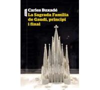 La Sagrada Família de Gaudí, principi i final: Del principi al final: 163 (P.VISIONS)