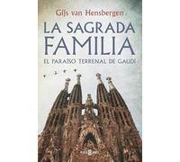 La Sagrada Familia