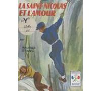 La Saint-nicolas Et Lamour (ebook)