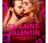 La Saint-Valentin : Amanda - Une Nouvelle Érotique