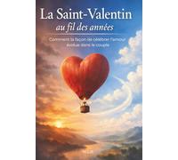 La Saint Valentin au fil des années: Comment la façon de célébrer l’amour évolue dans le couple