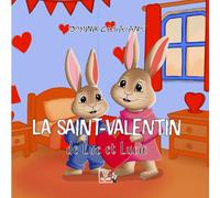 La Saint-Valentin de Luc et Lucie