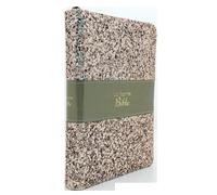 La Sainte Bible (bronze)