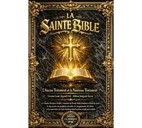La Sainte Bible [Française Bible 1.9.1.0] - Louis Segond 1910 (réformée chrétienne protestante) en un seul volume: permet d'avoir à portée de main_ ... leur version officielle : édition classique.