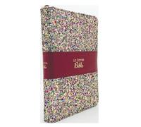La Sainte Bible (multicolore)