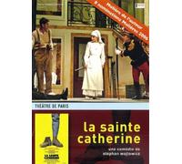 La sainte Catherine [Francia] [DVD]