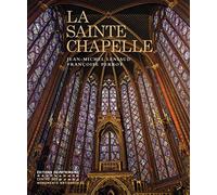La Sainte Chapelle