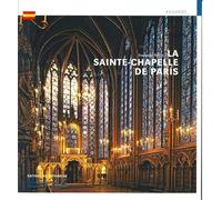 La Sainte-Chapelle de Paris (espagnol)