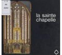 La Sainte-chapelle (ebook)