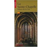 La Sainte-Chapelle (espagnol)