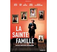 La Sainte famille [Francia] [DVD]