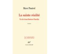 La Sainte Réalité. Vie De Jean-siméon Chardin (ebook)