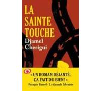 la sainte touche