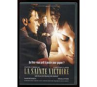 La Sainte Victoire [Francia] [DVD]