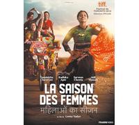 La Saison des femmes [Francia] [DVD]