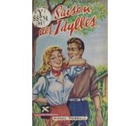La Saison Des Idylles (ebook)