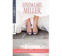 La Saison Des Mariages (ebook)