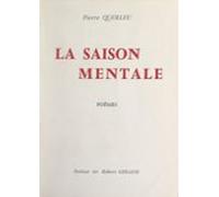 La Saison Mentale (ebook)