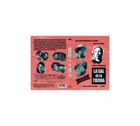 La Sal De La Tierra [DVD] (1954) Salt of the Earth