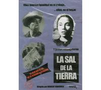 La Sal De La Tierra [DVD] (1954) Salt of the Earth