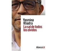 La sal de todos los olvidos: 777 (LITERATURA)